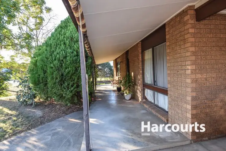 50 Byrne Street, Moyhu VIC 3732