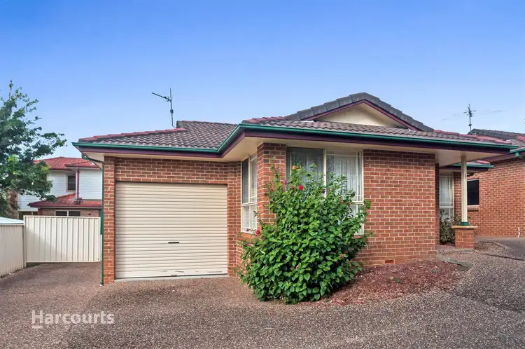 1/78 Daintree Drive, Albion Park NSW 2527