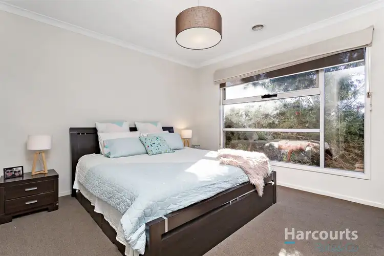 Second view of Homely house listing, 18 Tuross Crescent, South Morang VIC 3752