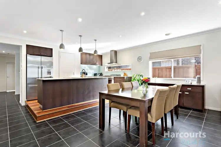 Fourth view of Homely house listing, 18 Tuross Crescent, South Morang VIC 3752