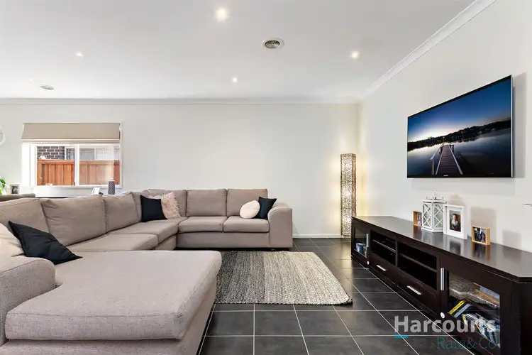 Sixth view of Homely house listing, 18 Tuross Crescent, South Morang VIC 3752