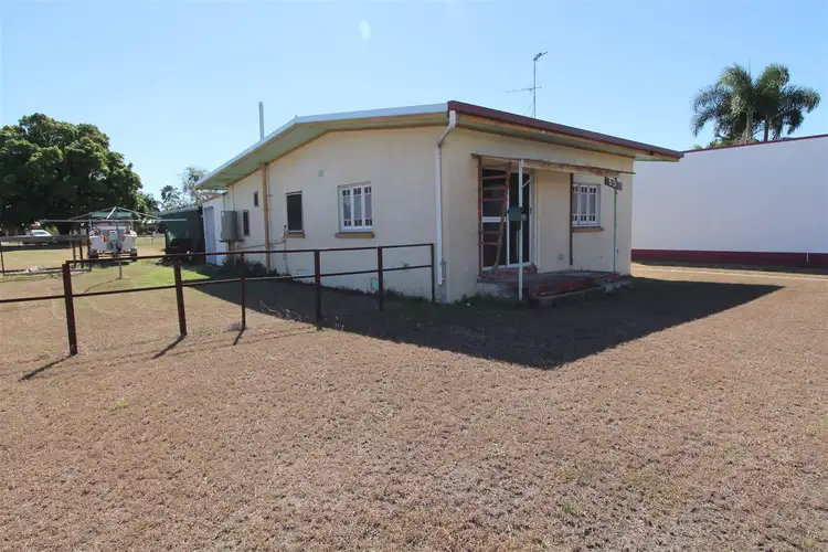 Second view of Homely house listing, 55 Queen Street, Ayr QLD 4807