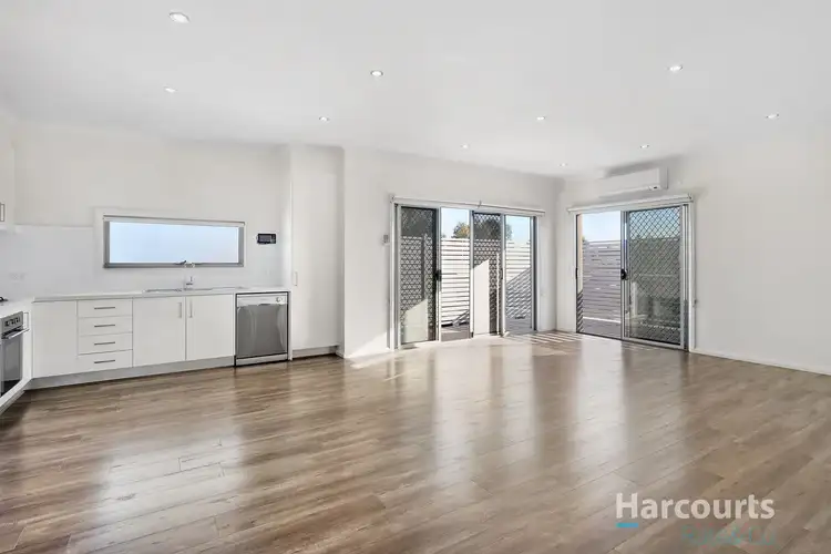 Second view of Homely townhouse listing, 2/85 Rotino Crescent, Lalor VIC 3075