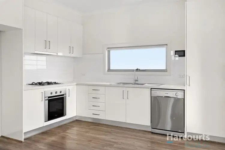 Third view of Homely townhouse listing, 2/85 Rotino Crescent, Lalor VIC 3075