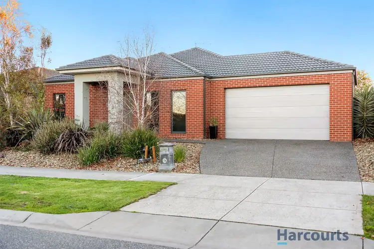 43 Flinders Park Drive, Officer VIC 3809