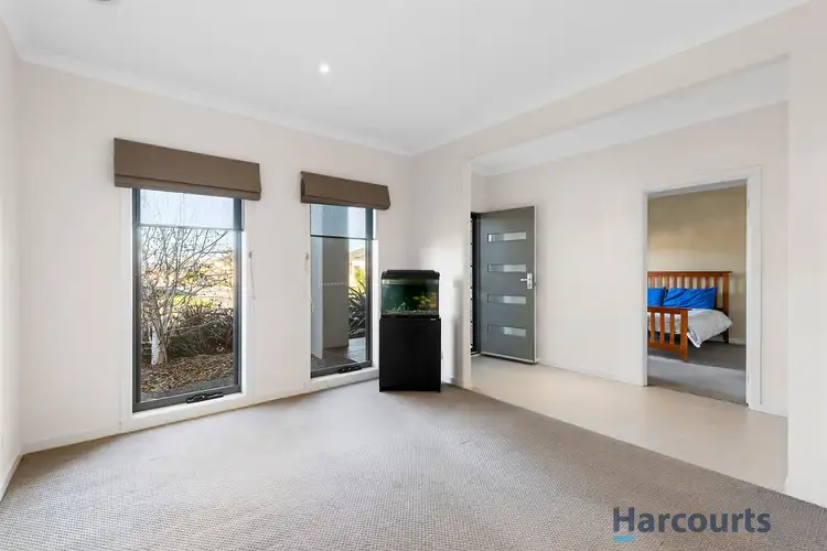 Second view of Homely house listing, 43 Flinders Park Drive, Officer VIC 3809