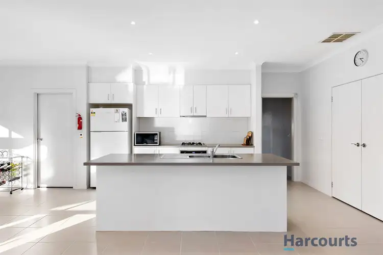 Fourth view of Homely house listing, 43 Flinders Park Drive, Officer VIC 3809