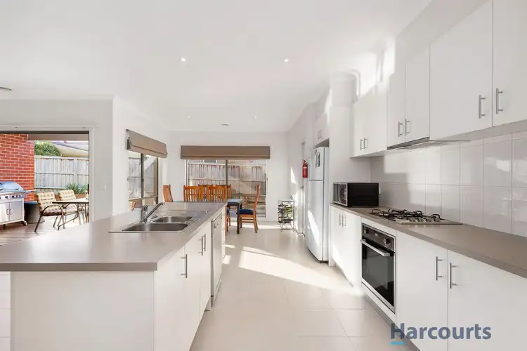 Fifth view of Homely house listing, 43 Flinders Park Drive, Officer VIC 3809