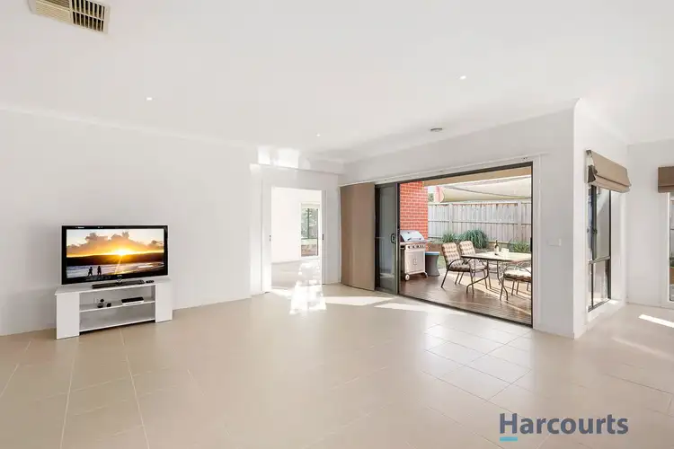 Sixth view of Homely house listing, 43 Flinders Park Drive, Officer VIC 3809