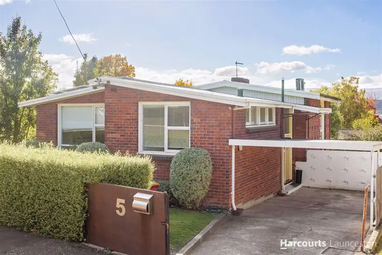 5 Tulloch Street, Newstead TAS 7250