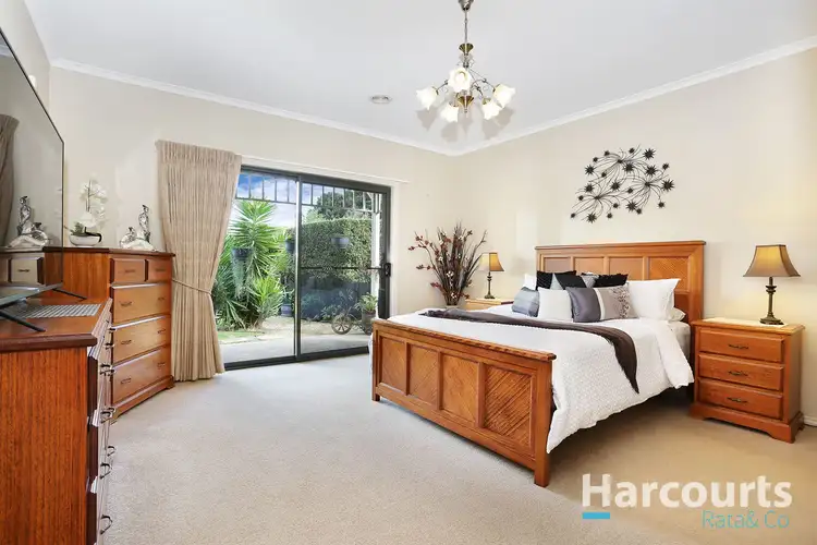 Third view of Homely house listing, 1 Fielding Drive, Mernda VIC 3754