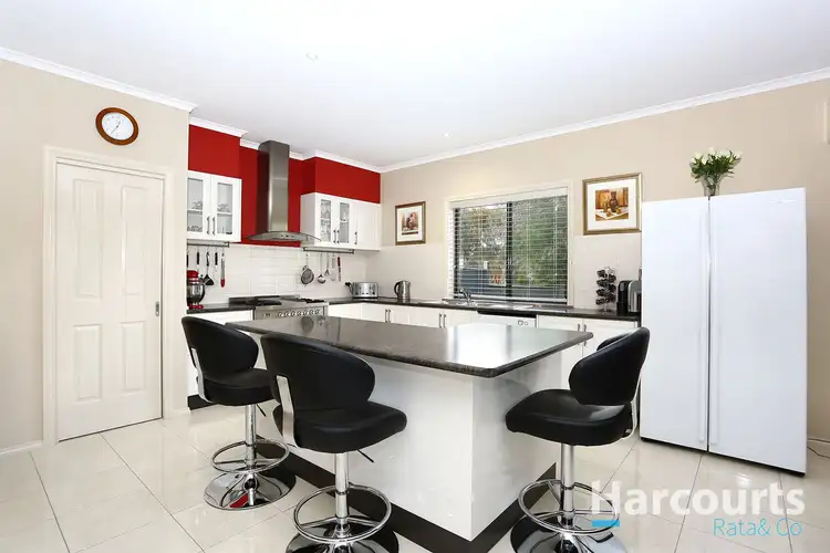 Fourth view of Homely house listing, 1 Fielding Drive, Mernda VIC 3754