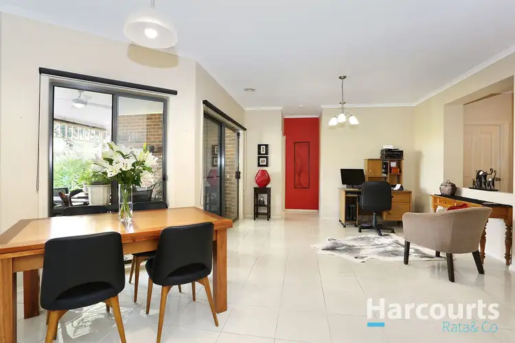 Fifth view of Homely house listing, 1 Fielding Drive, Mernda VIC 3754