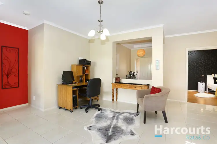 Sixth view of Homely house listing, 1 Fielding Drive, Mernda VIC 3754