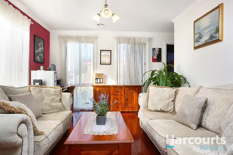 Second view of Homely townhouse listing, 23 Wye Street, Lalor VIC 3075