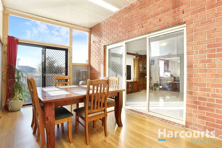 Third view of Homely townhouse listing, 23 Wye Street, Lalor VIC 3075