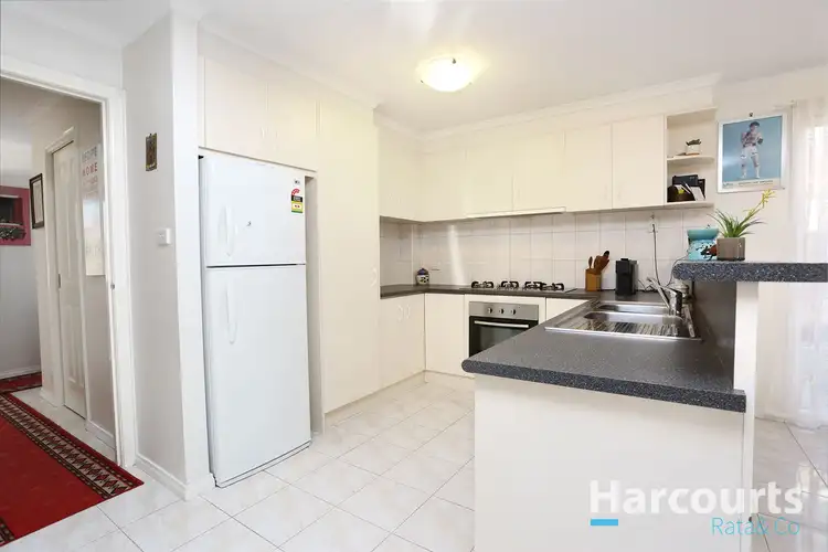 Fourth view of Homely townhouse listing, 23 Wye Street, Lalor VIC 3075