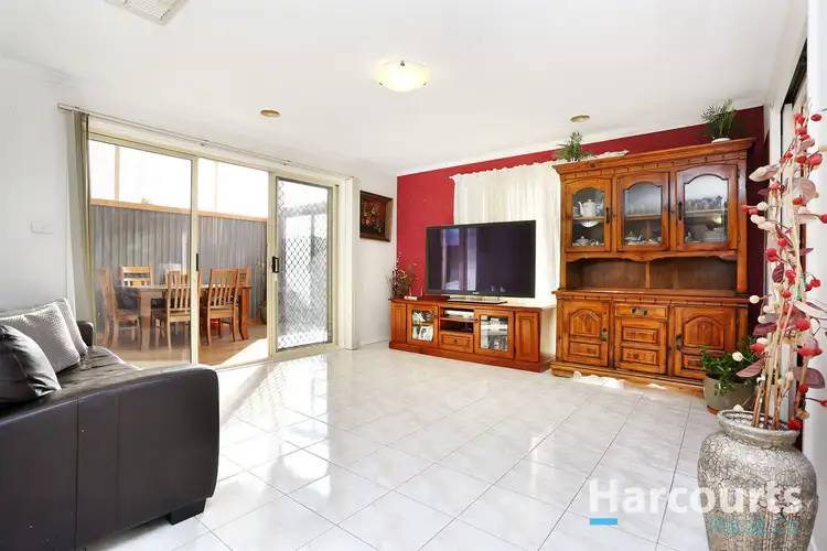 Fifth view of Homely townhouse listing, 23 Wye Street, Lalor VIC 3075