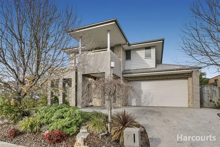 7 Barak Avenue, Berwick VIC 3806