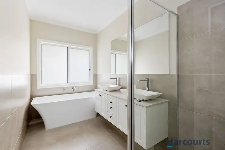 Fifth view of Homely house listing, 13 Bunjil Drive, Drouin VIC 3818