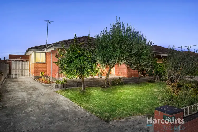 12 Leeson Grove, Lalor VIC 3075