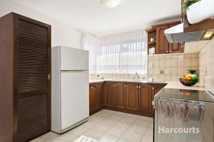 Second view of Homely house listing, 12 Leeson Grove, Lalor VIC 3075
