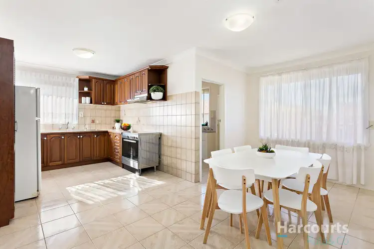 Third view of Homely house listing, 12 Leeson Grove, Lalor VIC 3075