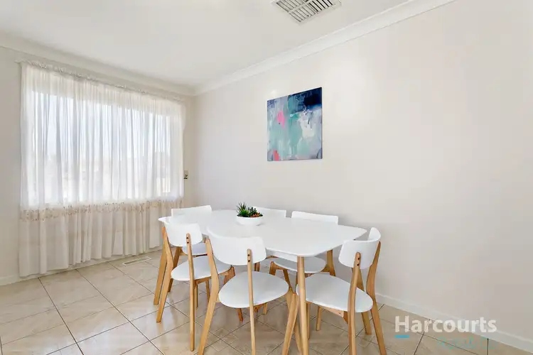 Fourth view of Homely house listing, 12 Leeson Grove, Lalor VIC 3075