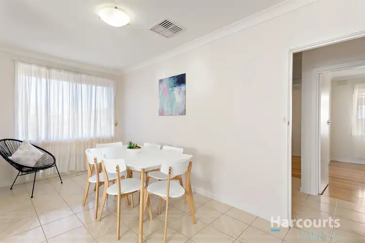 Fifth view of Homely house listing, 12 Leeson Grove, Lalor VIC 3075