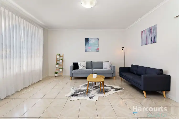 Sixth view of Homely house listing, 12 Leeson Grove, Lalor VIC 3075
