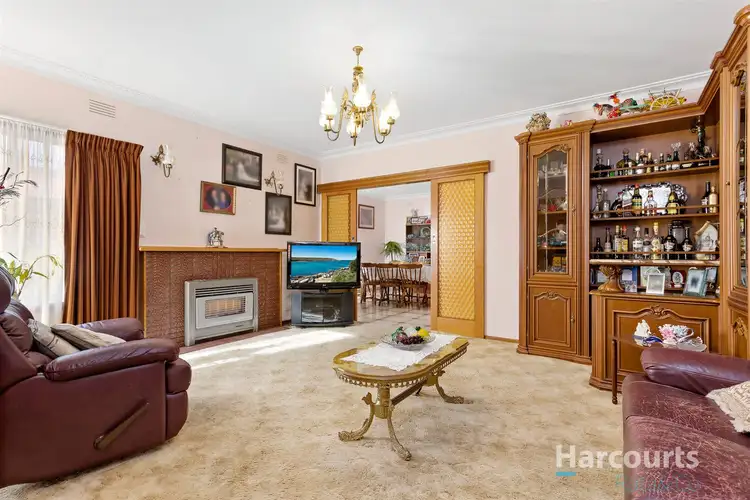 Second view of Homely house listing, 165 Kingsway Drive, Lalor VIC 3075