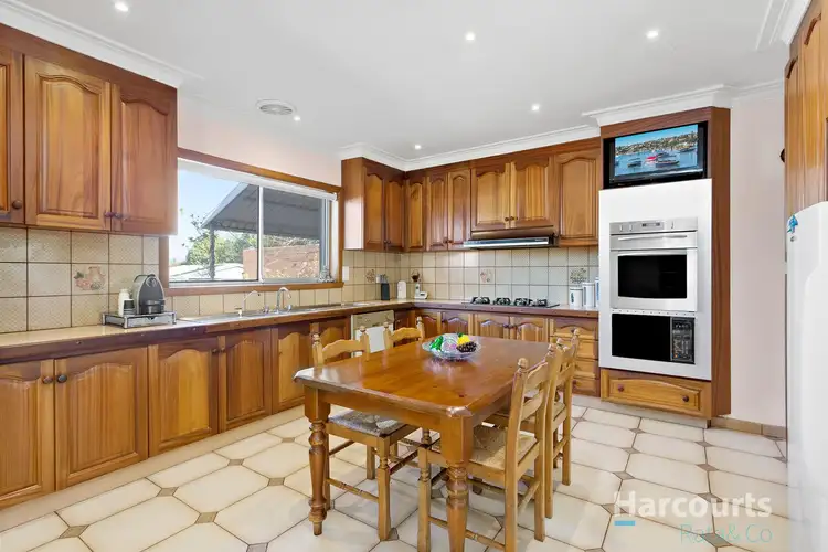Third view of Homely house listing, 165 Kingsway Drive, Lalor VIC 3075