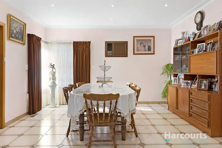 Fourth view of Homely house listing, 165 Kingsway Drive, Lalor VIC 3075