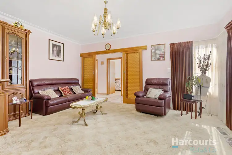 Fifth view of Homely house listing, 165 Kingsway Drive, Lalor VIC 3075