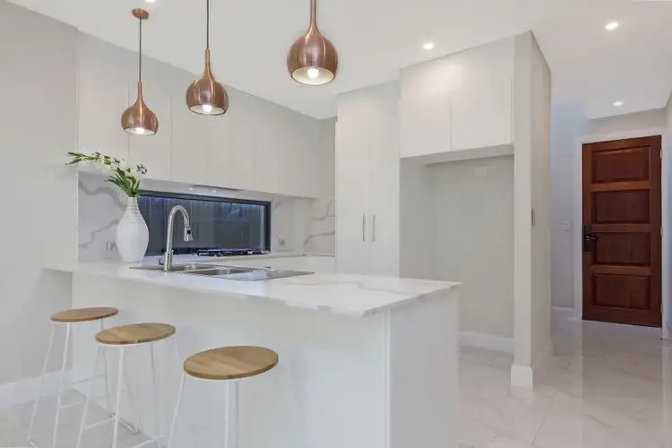 Main view of Homely house listing, 17A Cedar Avenue, Campbelltown SA 5074