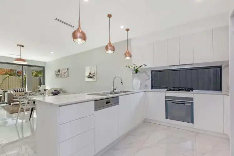 Second view of Homely house listing, 17A Cedar Avenue, Campbelltown SA 5074