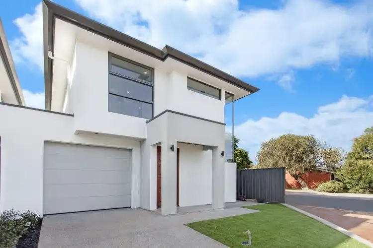 Third view of Homely house listing, 17A Cedar Avenue, Campbelltown SA 5074