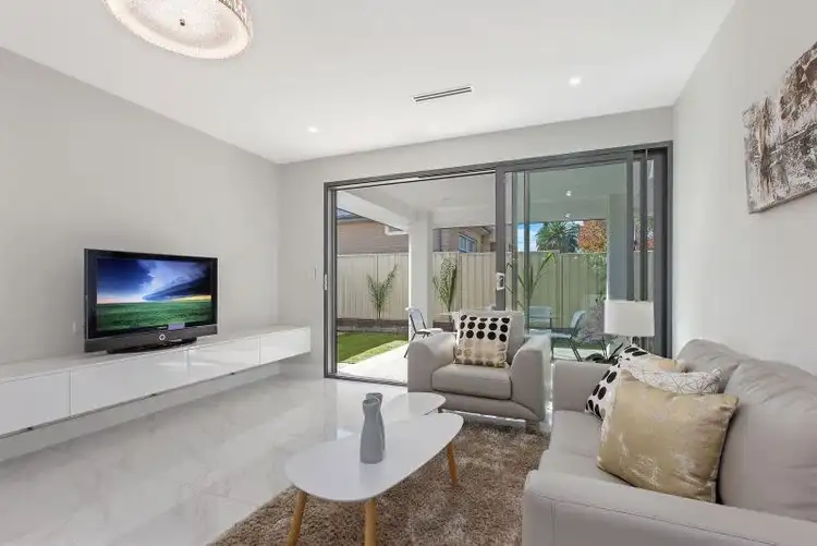Sixth view of Homely house listing, 17A Cedar Avenue, Campbelltown SA 5074