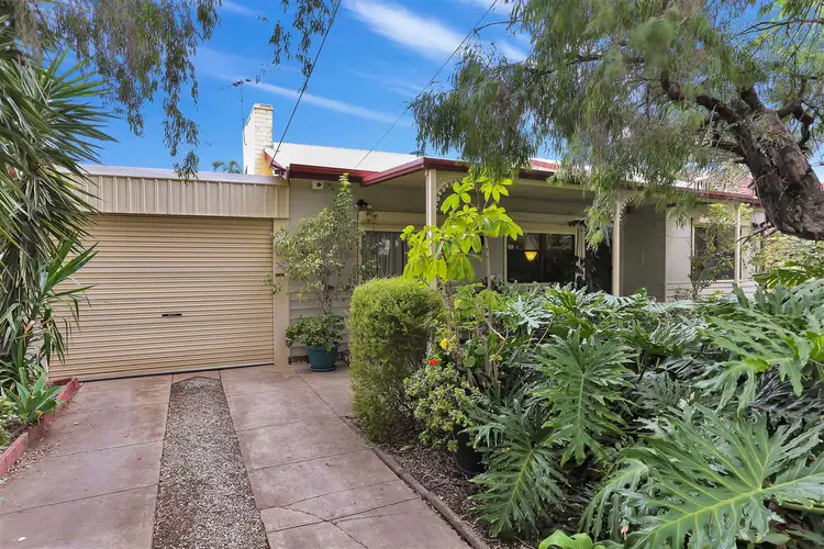 Second view of Homely house listing, 57 Trigg Street, Blair Athol SA 5084