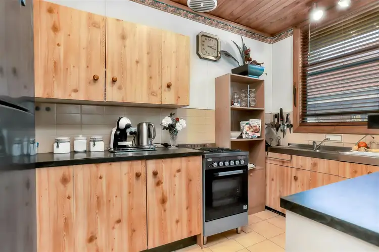 Fifth view of Homely house listing, 57 Trigg Street, Blair Athol SA 5084