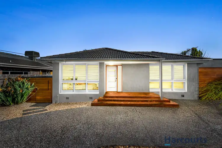 14 Norman Avenue, Chelsea Heights VIC 3196