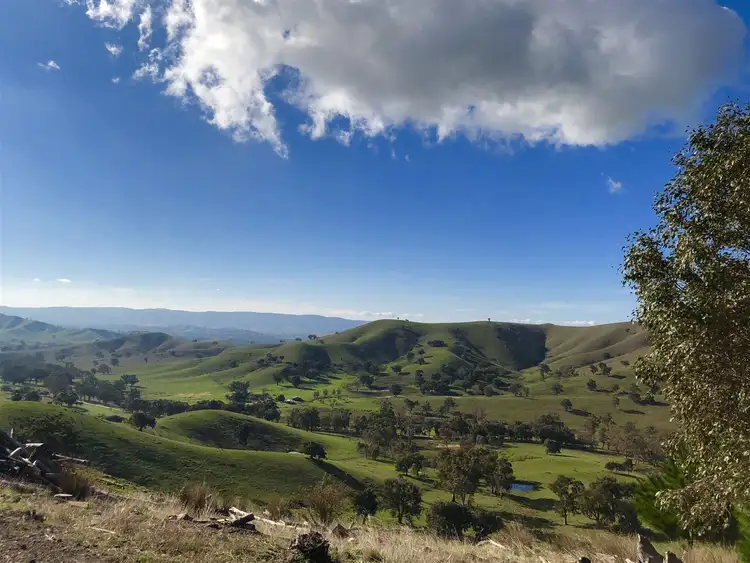 Fifth view of Homely rural property listing, 334 Clarkes Road, Yea VIC 3717