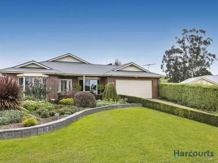 4 Henry Court, Warragul VIC 3820