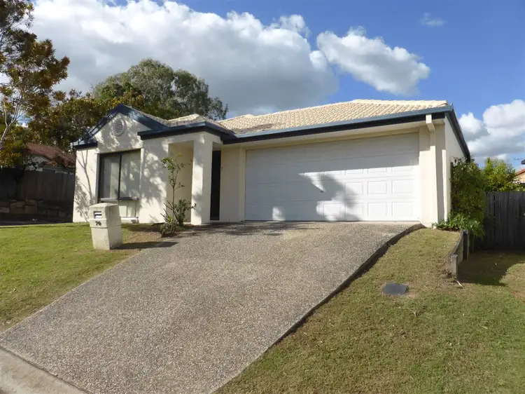 70/35 Ashridge Road, Darra QLD 4076