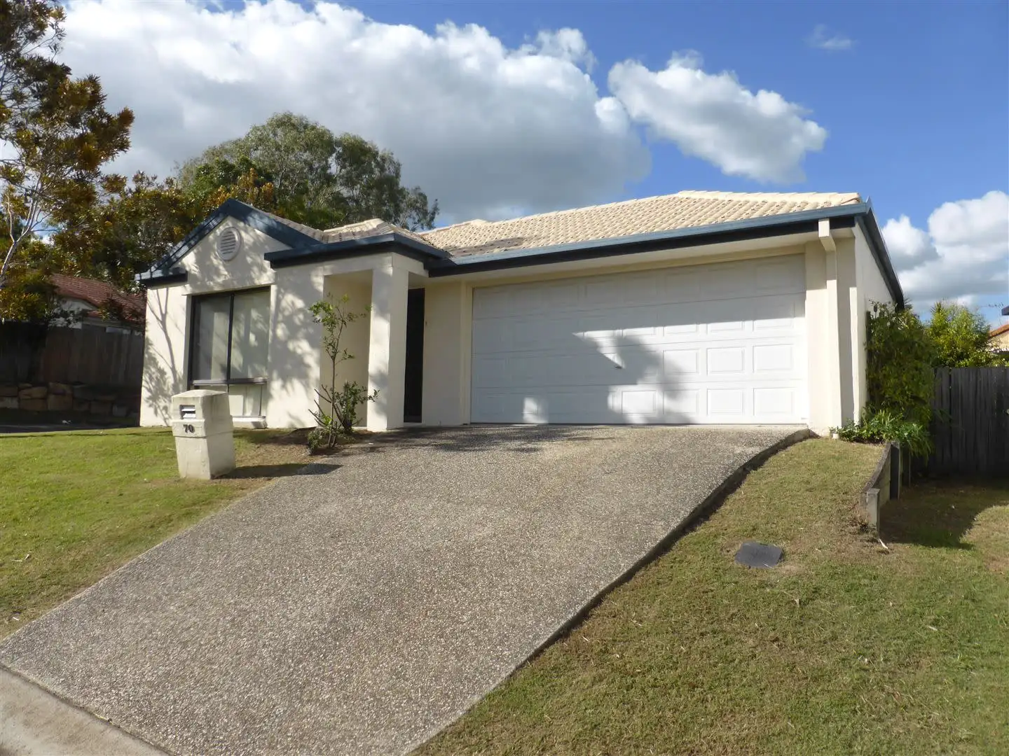 Main view of Homely house listing, 70/35 Ashridge Road, Darra QLD 4076