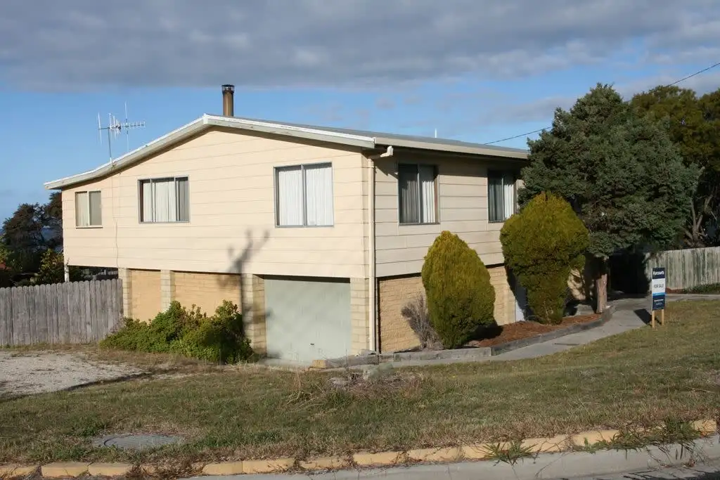 Main view of Homely house listing, 1 George Street, Scamander TAS 7215