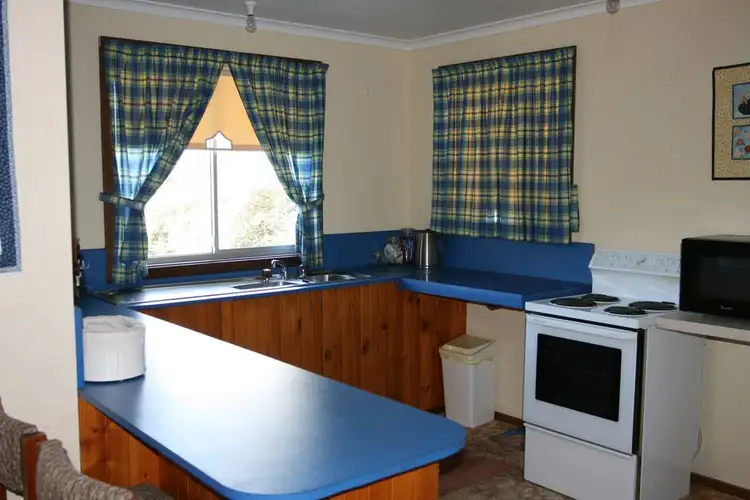 Second view of Homely house listing, 1 George Street, Scamander TAS 7215