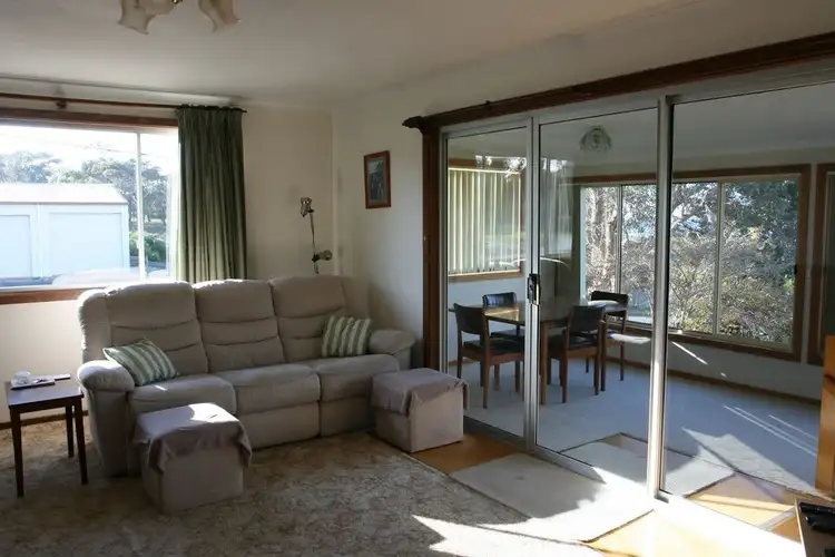 Fourth view of Homely house listing, 1 George Street, Scamander TAS 7215