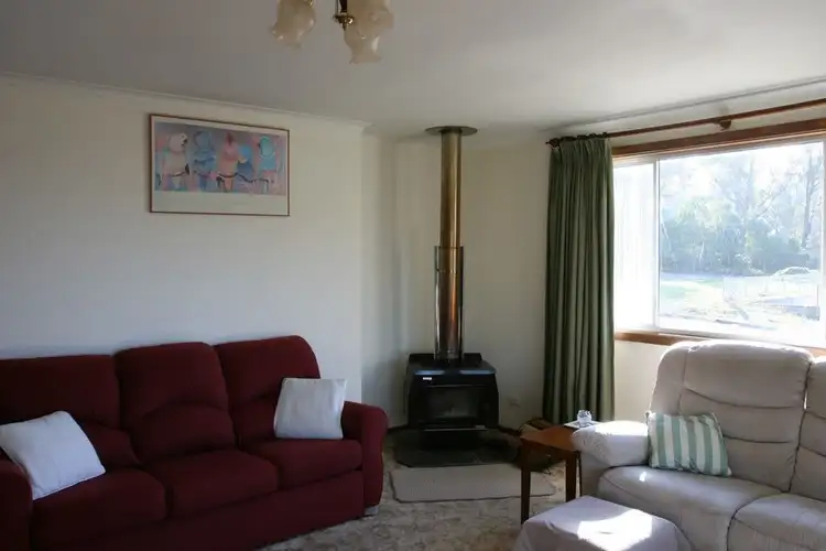 Fifth view of Homely house listing, 1 George Street, Scamander TAS 7215