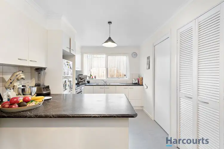 Second view of Homely unit listing, 3/99-101 Nepean Highway, Seaford VIC 3198